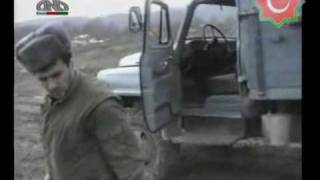 Ходжалы 26 февраля 1992 года. Часть 1