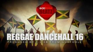 INSTRUMENTAL BEAT | Dancehall Riddim 16 | FOR SALE