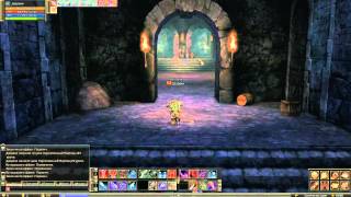 Пайлака (Наследие дьявола) 61 Lineage 2 (Быстрое Прохождение)