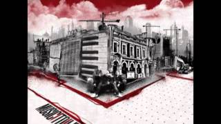 Terra Firma - Music To Live By - Hall Of Fame Feat Percee P