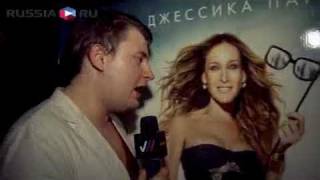 Что сегодня можно спрятать в сиськах?