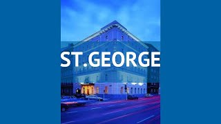 ST.GEORGE 3* Чехия Прага обзор – отель СТ.ДЖОРДЖ 3* Прага видео обзор