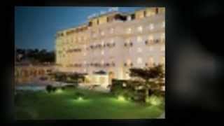 Hotel Palacio Estoril | Luxury Golf Break