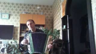 Песня Скрипач под баян(В каждом сердце есть больная рана...)