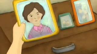 어머니와 속옷 - KBS TV동화행복한세상