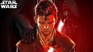 Star Wars Reveals The Longest Surviving Jedi of Order 66 [FULL STORY]
