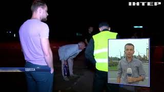 ДТП в Одессе: озвучены новые подробности жуткой аварии