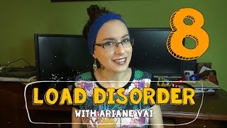 Load Disorder #8: [SKYRIM Mod Review] Nexus Community Loading Screens by Dahveed