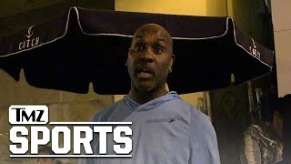 Gary Payton Says NBA Is Softer Now But That's A Good Thing | TMZ Sports