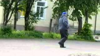 Новоселово. Калининградская область. Россия