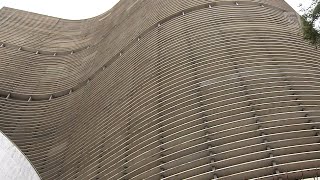 Edifício Copan completa 50 anos