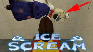 СБИЛ ЗЛОГО МОРОЖЕНЩИКА!ИГРА ICE SCREAM HORROR NEIGHBORHOOD ПОЛНОЕ ПРОХОЖДЕНИЕ НА ХАРДЕ!ШОУ ХРИПЛОГО!