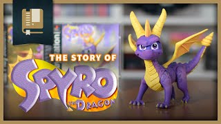 The Story of Spyro the Dragon | Gaming Historian