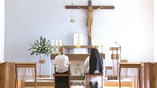 ...dlaczego ja.  Powołanie