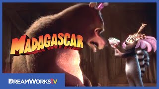 Fat Hairy Supermodel | MADAGASCAR 3