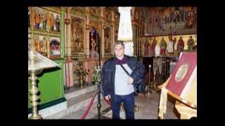 Гора_Фавор-Монастырь-преображения-Господня