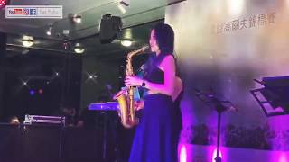堅持-Saxruby