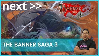 next // The Banner Saga 3 Review - Is it worth it?