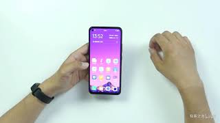 Обзор смартфона Vivo Z5x / Новый смартфон от компании Vivo / Смартфон бомба