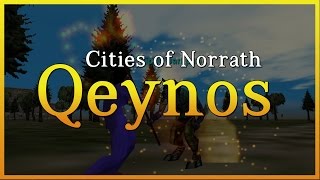 Cities of Norrath: Qeynos
