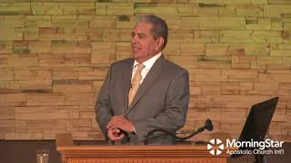Preaching: "The Year of the Sword"