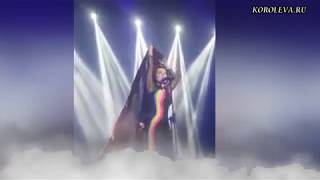 Наташа Королева - Корабли (живой звук) Краснодар март 2018
