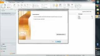 Add Yahoo mail account to Outlook 2010-2013 without upgraded yahoo mail