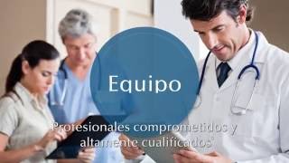 Spot Recoletas Red Hospitalaria