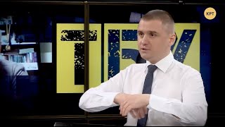 Кличко присвоил миллионы за уборку невыпавшего снега — Александр Кононович // ТБУ