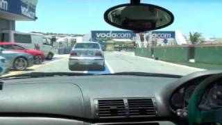 2009-12-18 Kyalami YouTube video 1 - 640x360 1Mbps