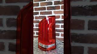Мерседес Вито W447 Mercedes Vito W447 Фонарь задний диодный Led новый оригинал