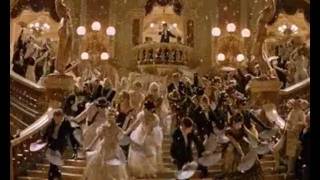 Phantom Of The Opera - Masquerade