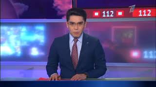 Главные новости. Выпуск от 30.03.2018