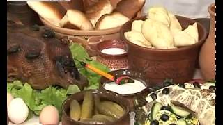 Гастрономическую карту Курской области пытаются реализовать в гостиницах и ресторанах