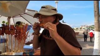 Puerto Vallarta p3-6 VIEJO VALLARTA Bitácora - Travel log