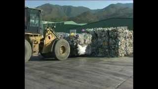Complejo Medioambiental de la Costa del Sol