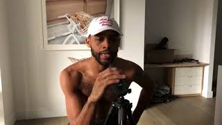 Lebron Post Game Interviews Be Like… | BdotAdot5