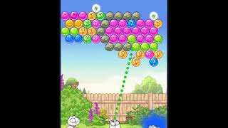 Simon's Cat Pop Time Level 455 - NO BOOSTERS ? | SKILLGAMING ✔️