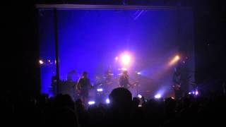 Brand New - Noro LIVE at The Observatory