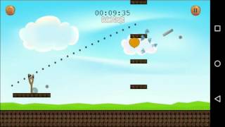 KnockDown Gulel Craft Games Android Game Play | Level 1 - Level 10 Walkthrough