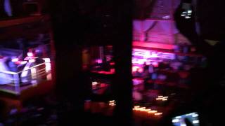 Club Studio Budapest 2011 09 24 Open