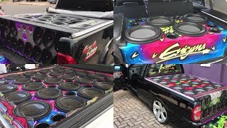 10 MINUTOS SÓ DE SOM AUTOMOTIVO #20 = ILOVEBASSBR