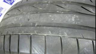 шины бу Bridgestone Turanza ER 300 R 16 205 60 Лето - 00607FAL1VID
