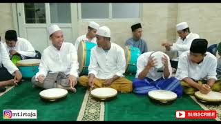 "Maulid Adhiya Ulami"