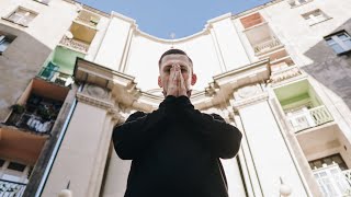 Przemo DBM - Na dachu bloku (prod. August)