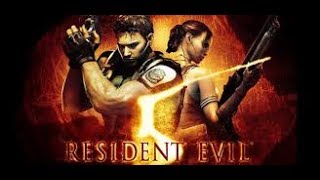 Где скачать Resident Evil 5