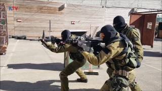 why caliber 3 is the hottest tourist attraction in israel, watch the video on ILTV