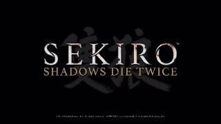 Hirata Estate/Training  / Sekiro Shadows die twice Walkthrough Part 3