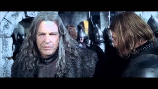 LOTR - Extended Edition - Boromir (HD)