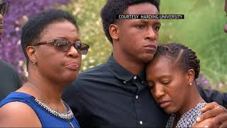Mother of man killed by Dallas cop seeks answers
